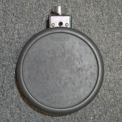 Roland PD8 Dual Zone Trigger Pad - Used image 1