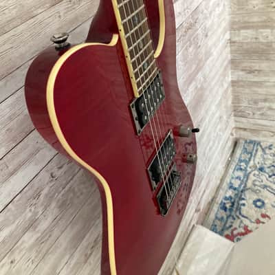 Used Fender Special Edition Custom Telecaster FMT HH with Laurel Fretboard image 6