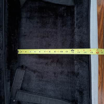 GigSkinz GSK5 61-Key Keyboard Gig Bag w/ Shoulder Strap 42”x12.5”x5” image 11
