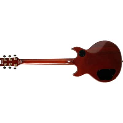 Ibanez AR625FMSPL AR Standard Guitar - Caramel Burst Low Gloss image 6