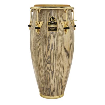DRUMS？ コンガ　ビンテージ　VALJE LP Gold]【お取り寄せ品 ， Natural / Conga Wood [Matador M752S-AW パーカッション・打楽器