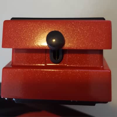 Boss RC-5 Loop Station - Red image 3