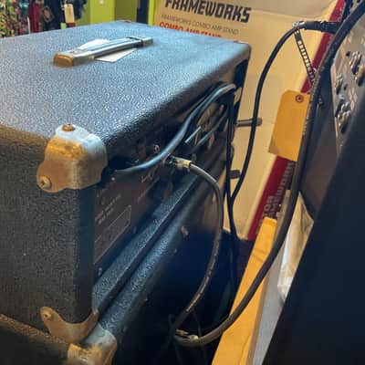 Peavey Series 260 PA Head image 7