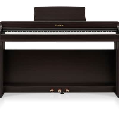KAWAI CN-29 Digital Piano Rosenholz image 1