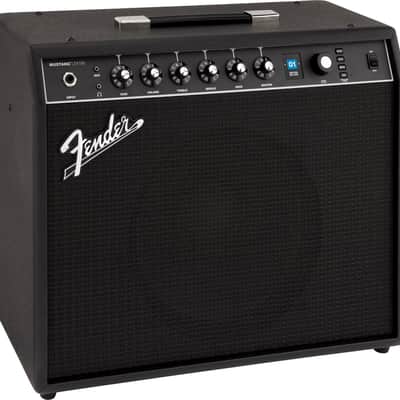 Fender Mustang LTX100 image 3