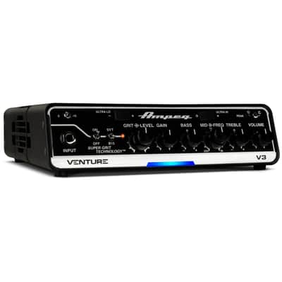 Ampeg Venture V3 Compact Bass Head image 2