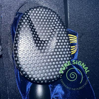 Coles 4038 Ribbon Microphone Stereo Pair 2000s - Black image 6