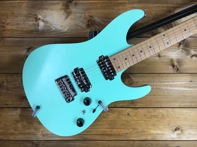 Ibanez AZ242-SFM Premium image 1