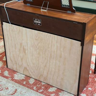 YAMAHA Electone BK-7I image 10
