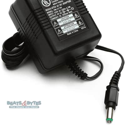Daddario 9V Power Supply image 2
