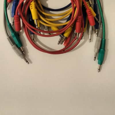 Analogue Systems RS Integrator Modular Synthesiser x 7 Modules! image 20