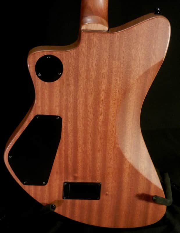 Fernandes Vertigo Deluxe | Reverb