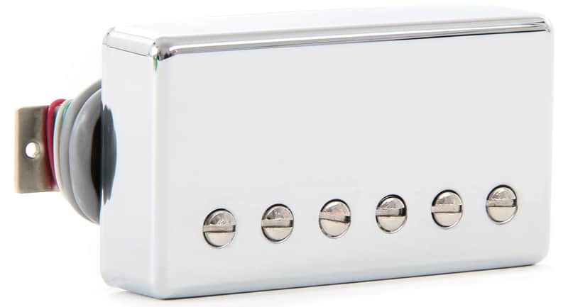 Gibson 490R Modern Classic Neck Humbucker image 2