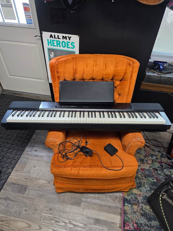 Casio PX-150 88-Key Digital Piano | Reverb