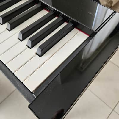 Casio PX-S7000 Privia 88-Key Digital Piano Black image 3