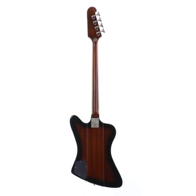 Epiphone Thunderbird IV Bolt-On Vintage Sunburst [1103202766] (06/10) image 2