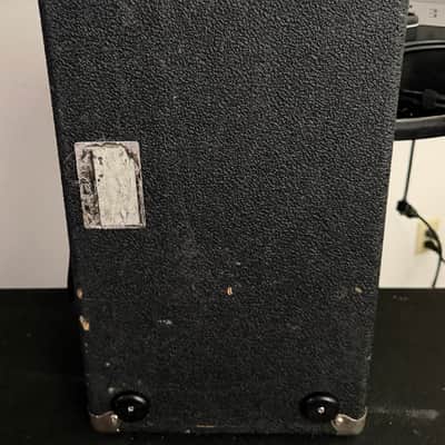 Peavey Monitor 260C 130-Watt Guitar Bass Amplifier Mark III Head Doom Metal Shoegaze image 10