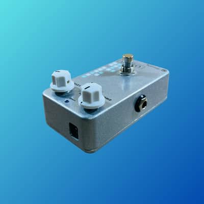 Keeley Omni Reverb image 4