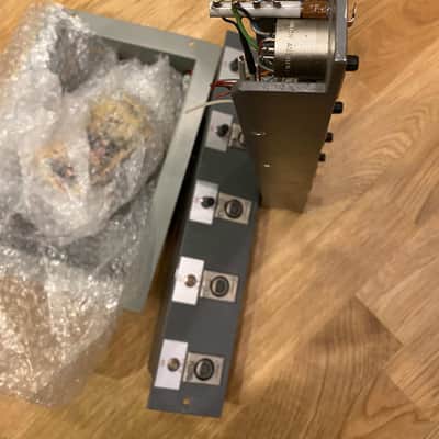 NTP System-65 1965 image 17