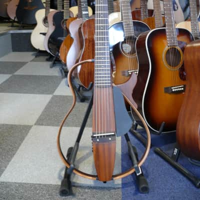 Yamaha SLG200N Silent Guitar image 1
