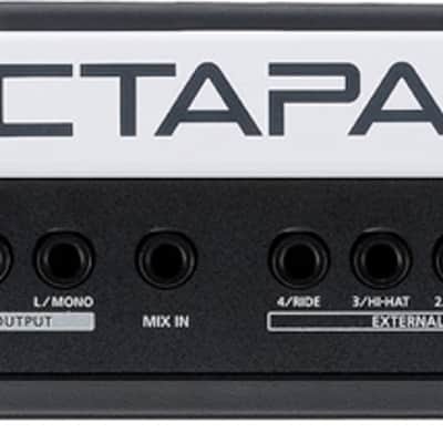 Roland SPD30-BK Digital Percussion Multi-Pad Controller image 3