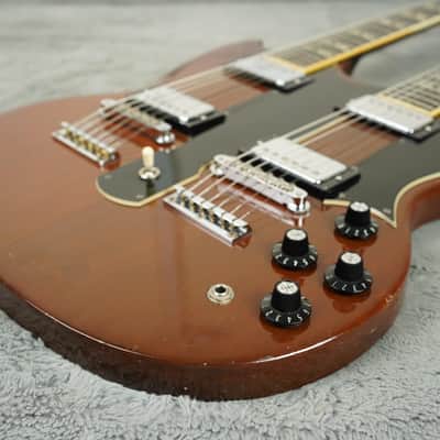 1974 Gibson EDS-1275 + OHSC image 9