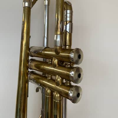 Immagine Getzen 90 Deluxe Trumpet - 14