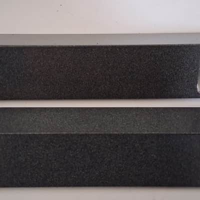 Rack ears to fit Clavia Nord rack 2X