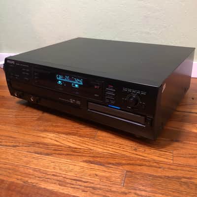 Low Mileage + Serviced AUDIO CD Recorder image 5