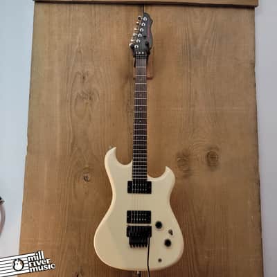 Westone ST Spectrum Made in Japan Electric Guitar w/ HSC Used image 3