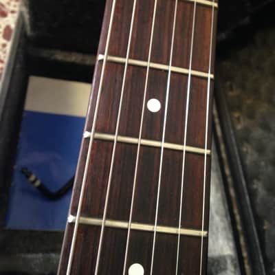 Ibanez Premium JS-1 1990 Black image 16
