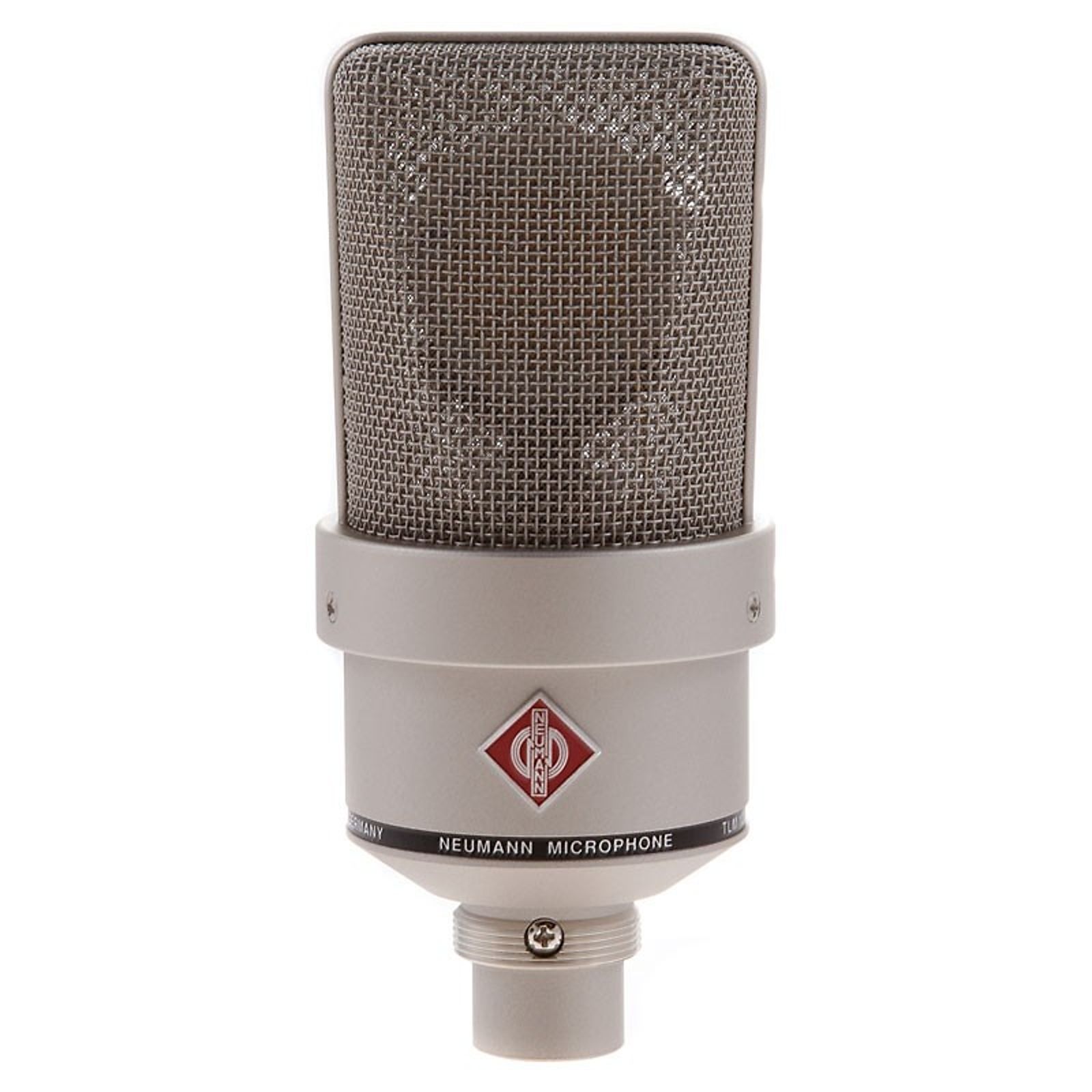 Neumann TLM 103 Large Diaphragm Cardioid Condenser Microphone