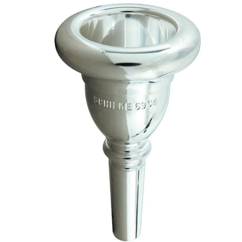 Schilke Tuba Mouthpiece-69C4 image 1