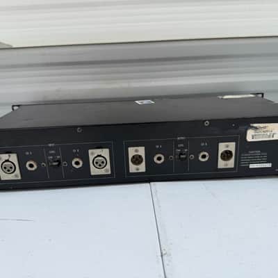 SoundTech ST-62EQ 2-Channel 1980's Equalizer image 2