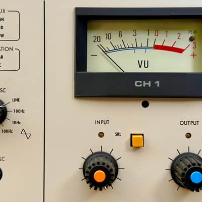 Otari MASTERING/PRODUCTION RECORDER OTARI MTR-12-C Late 90's image 4