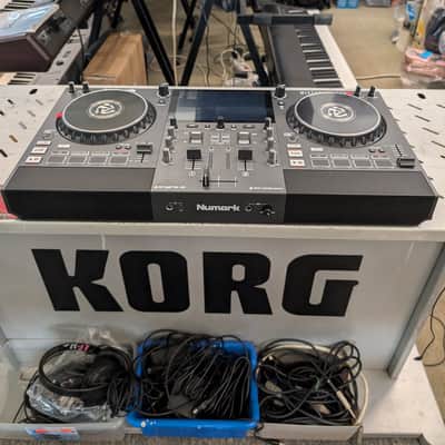 Numark Mixstream Pro+ image 2