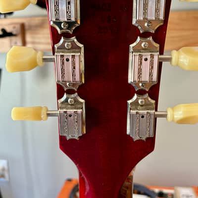 Gibson Les Paul Special Pro image 5