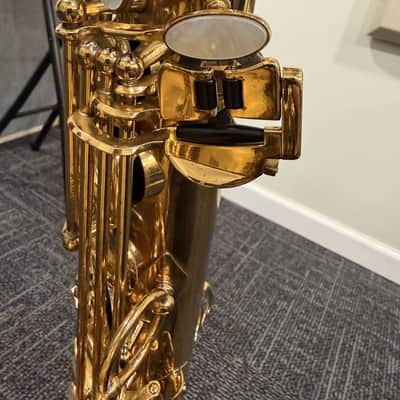 Mark VI Tenor 92,xxx image 12