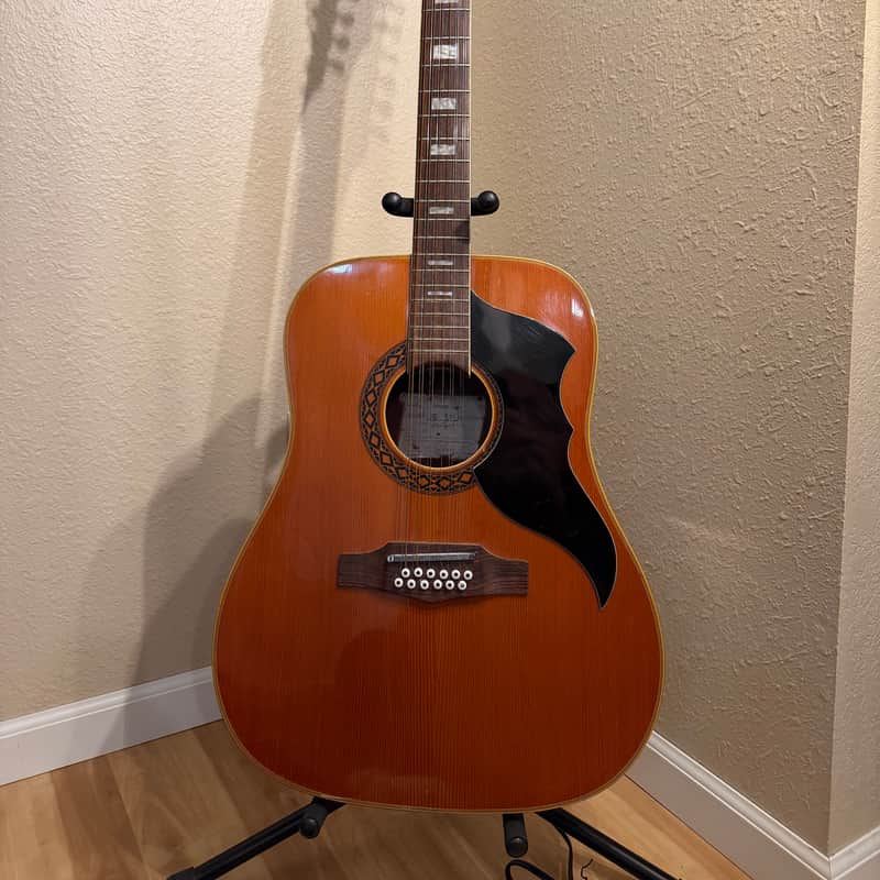 Eko Ranger XII VR | Reverb