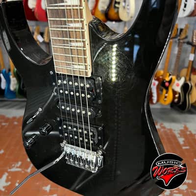Ibanez   Grg170 Dxl Left Handed Mancina image 5