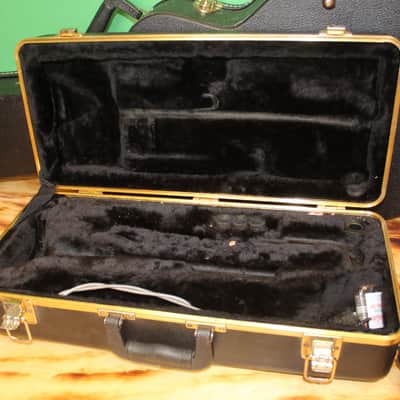 Bach Liberty Trumpet w/Case (China) image 21