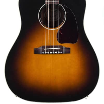 Gibson J45 Standard Vintage Sunburst image 1