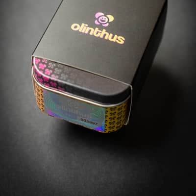 Olinthus Cicada Overdrive imagen 6