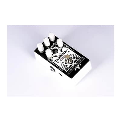 Catalinbread Talisman Ghost Studio Plate Reverb Pedal image 3