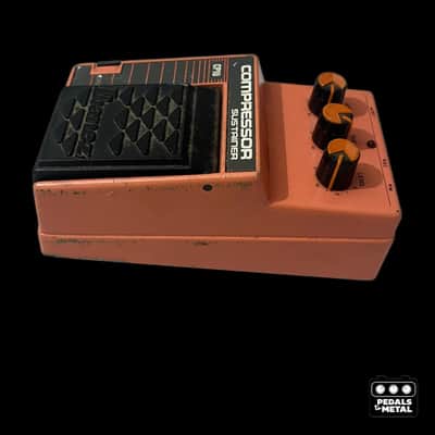 Ibanez CP10 Compressor Sustainer -x13803 image 2