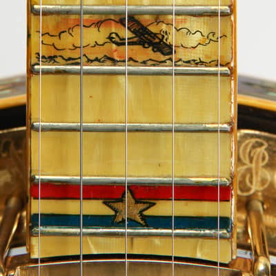 Gibson All American RB-AA Original Five String ca. 1931 image 18