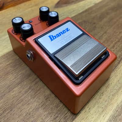 Ibanez JD9 Jet Driver 2010s Red image 1