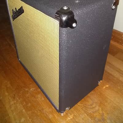 Ashen Goldy 20 Watt Boutique Tube Amp Amplifier image 3
