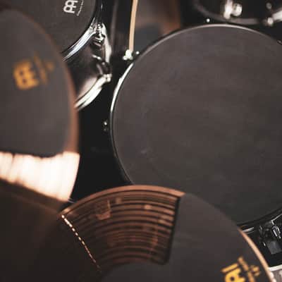 Meinl Drum Mute Pad image 5