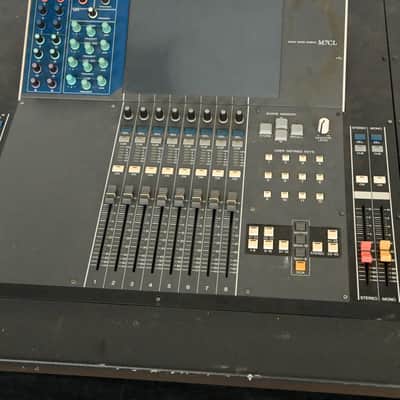 Yamaha M7CL-48 48-Channel Digital Audio Mixing Console CG01MHY *ASK FOR SHIPPING* image 20